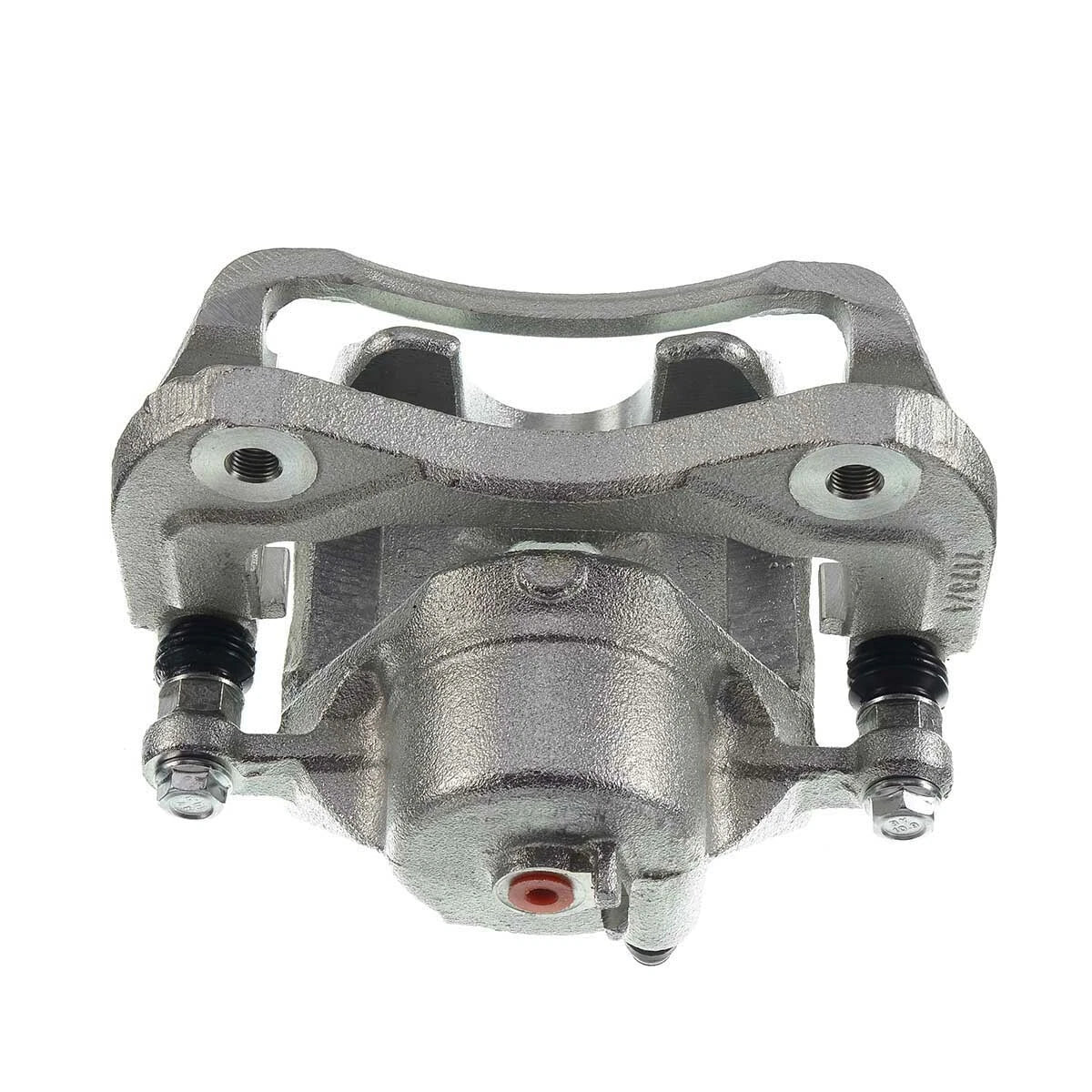 Front Left Brake Caliper with Bracket for Hyundai Sonata (2006-2010)