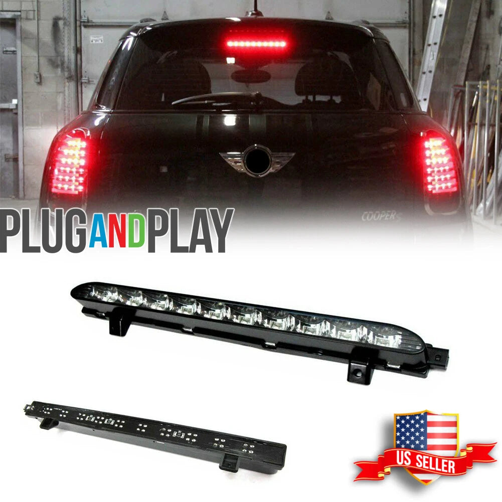 LED High Mount Brake Stop Lamp for MINI Cooper (2007–2016)