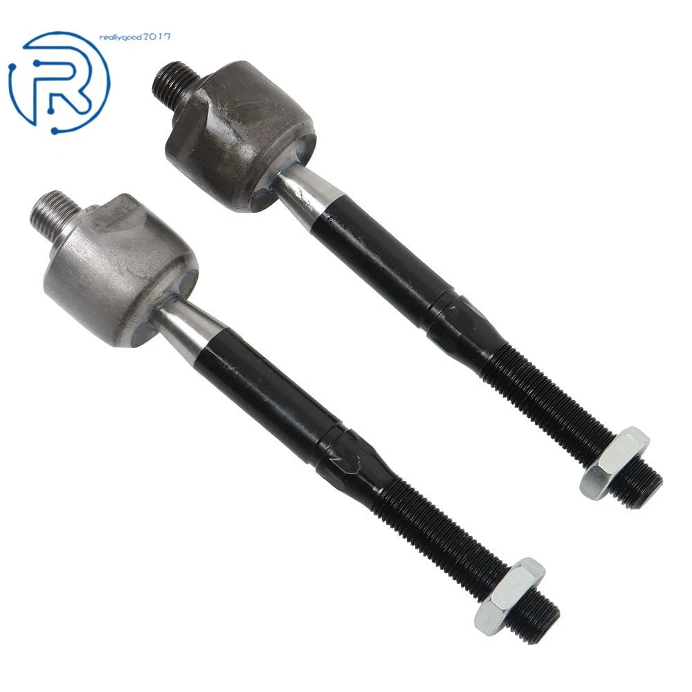 14pcs Front Control Arm Tie Rods for Ford Fusion (2010-2012)