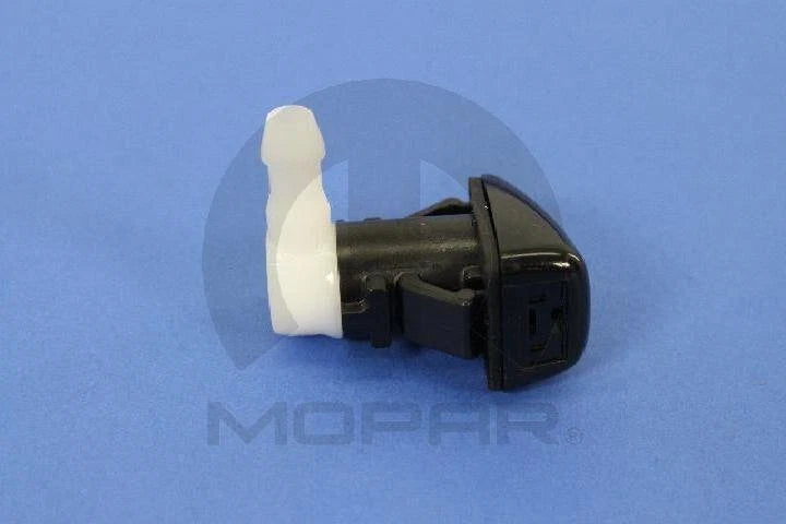 OEM Windshield Washer Nozzle for Dodge Dart (2014–2016)