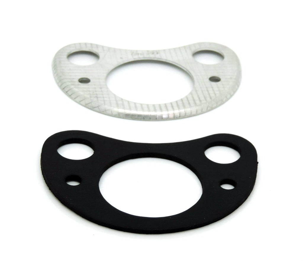 Dash Plate Panel & Rubber Gasket for Fordson Dexta Super Dexta