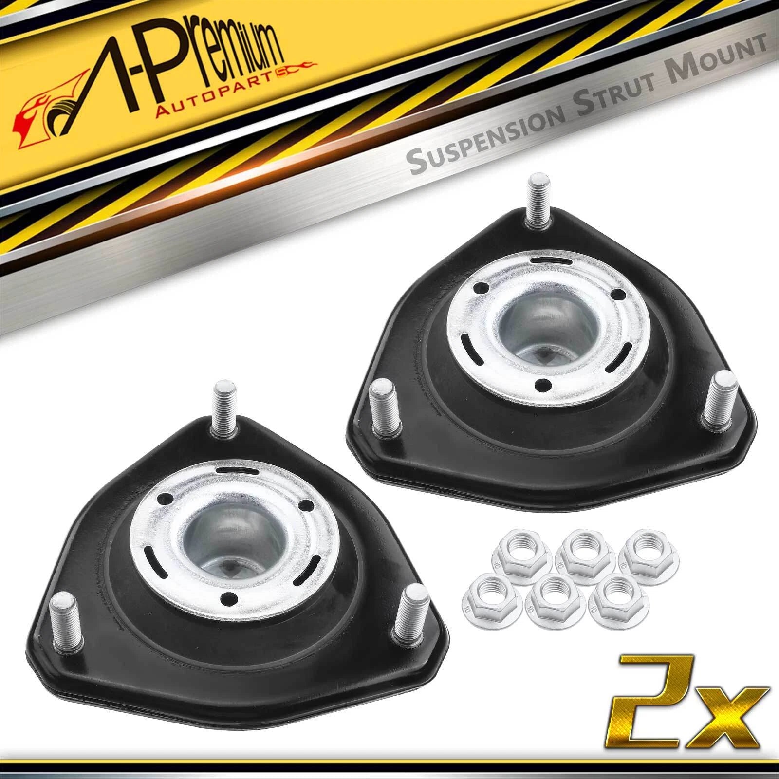 Front Suspension Strut Mount for Toyota RAV4 (2013-2016)
