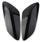 Smoke ABS Headlight Lens Cover for Yamaha YZF R1 (2000-2001)