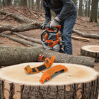 Snap Clip Buckle for 356BF 357 359 Chainsaws