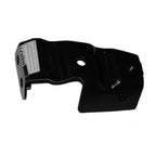 Replacement Steel Front Passenger Side Outer Bumper Bracket-See Compatible Chart