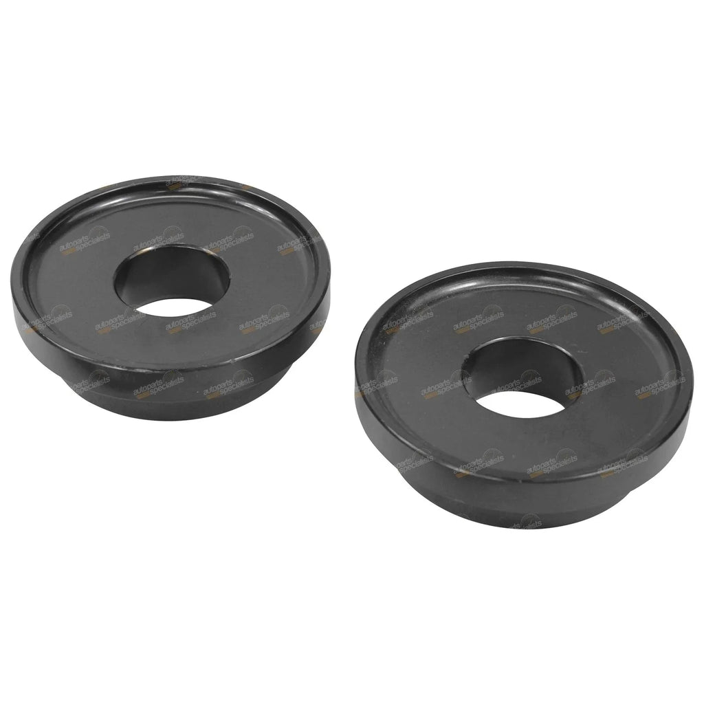 Front Radius Arm Spacers for Nissan Patrol GQ Y60 GR GU Y61 Extra Clearance