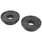 Front Radius Arm Spacers for Nissan Patrol GQ Y60 GR GU Y61 Extra Clearance