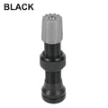 1X Tubeless Valve for MTB Bicycle Rim Wheel Tire (Schrader, 40mm)
