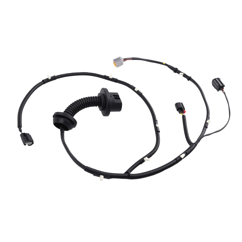 LH Rear Driver Side Door Jumper Harness for Ford F150 (2009–2014) 9L3Z-14631-CAA