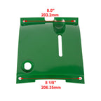 Cowl Cover Panel for John Deere 4200 4300 4400 4500 4600 (1999–2007) # LVU12349 # LVU10567