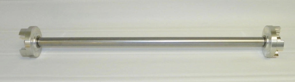 Drive Shaft for SeaDoo 800 XP (1997) - 003-144, 272000107, 23 3/8"