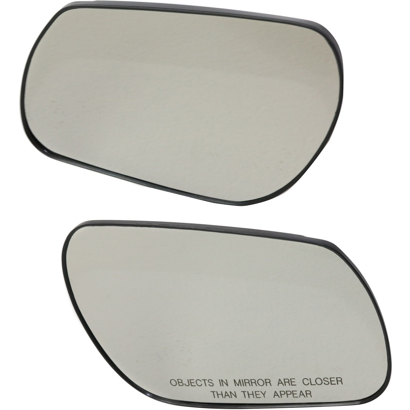 Mirror Glass Set for Mazda 3, Mazda 6 (2004–2009)