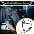 ABS Wheel Speed Sensor No. 8951604040, 1P3781 for Toyota Tacoma (2005–2015) Front Left
