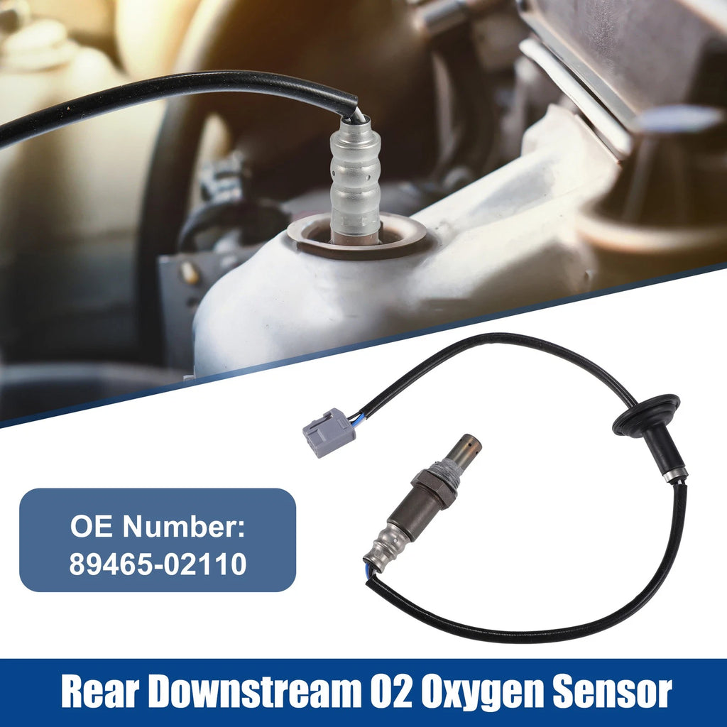 O2 Oxygen Sensor for Toyota Corolla Matrix (2003–2008) No. 89465-02110