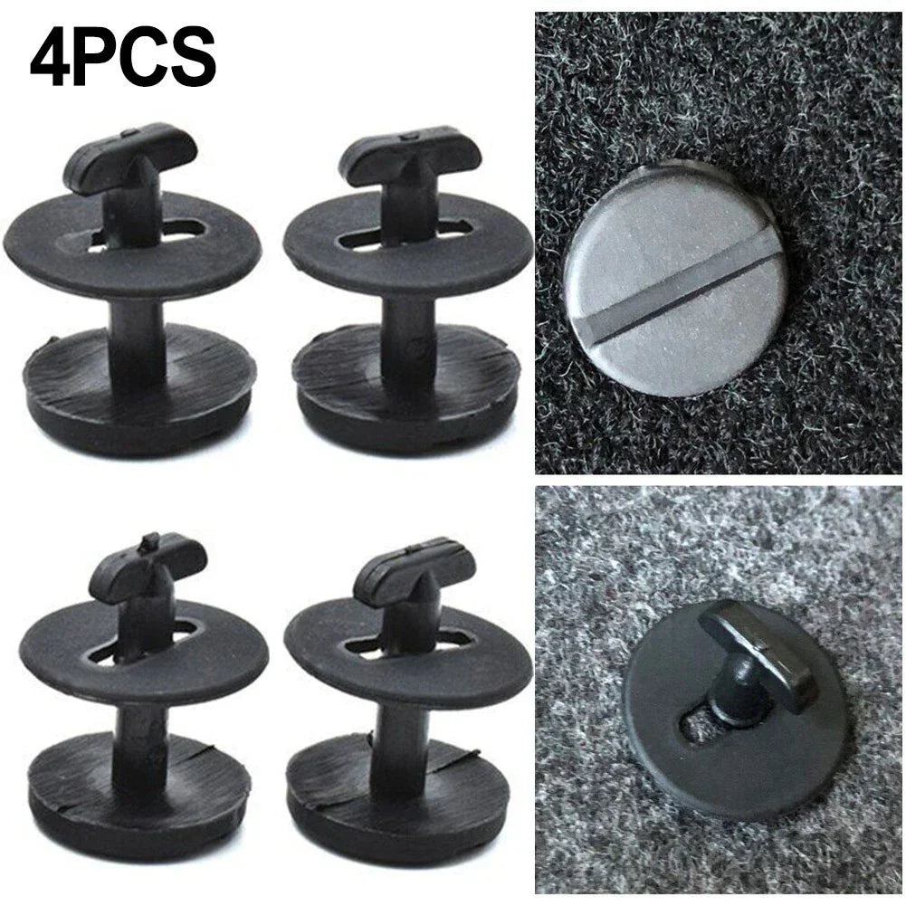 Floor Mat Fixing Clips