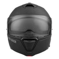 Capstone II Sun Shield Modular Helmet for Harley-Davidson (XS, Matte Black, 98159-21VX)