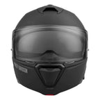 Capstone II Sun Shield Modular Helmet for Harley-Davidson (XS, Matte Black, 98159-21VX)