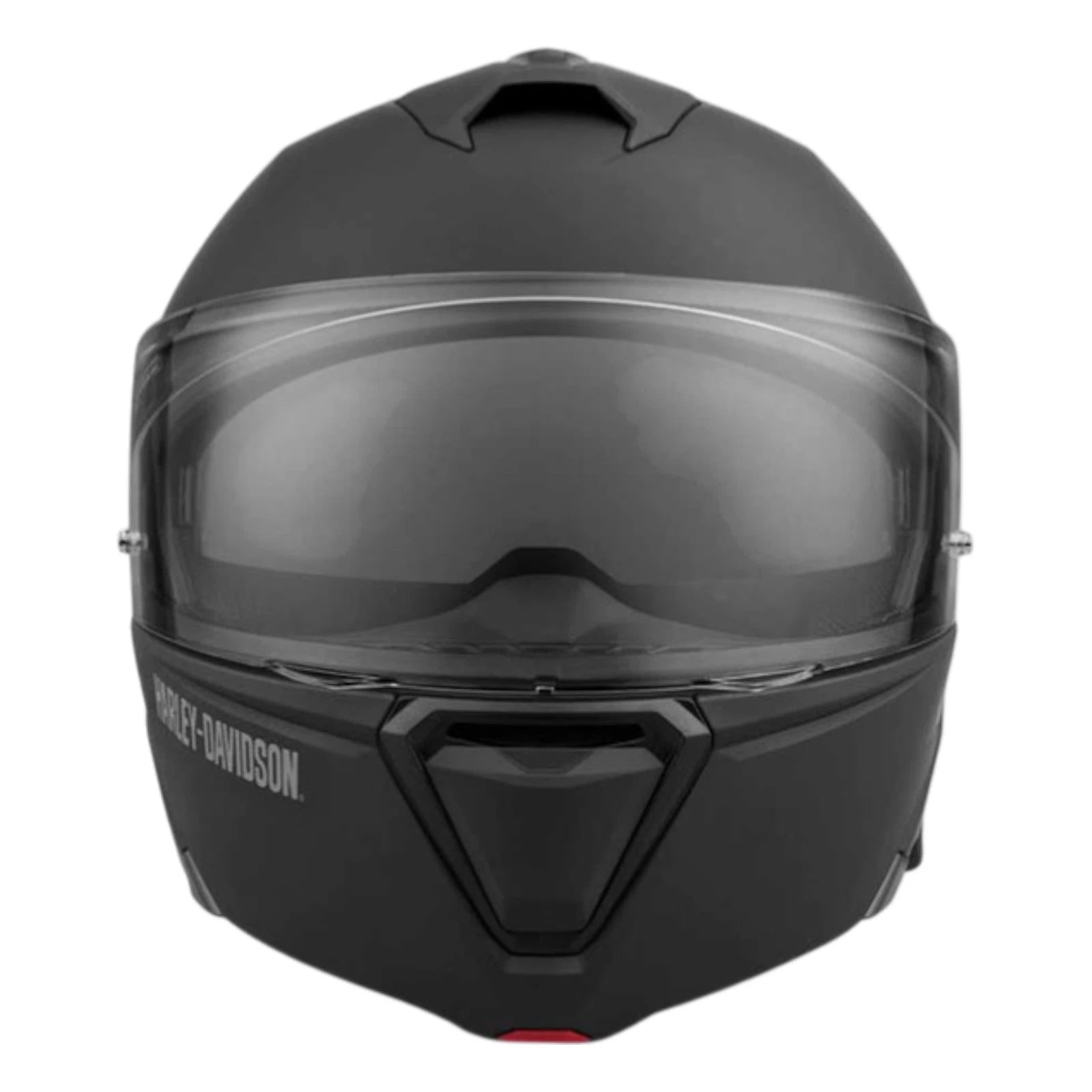 Capstone II Sun Shield Modular Helmet for Harley-Davidson (XS, Matte Black, 98159-21VX)