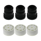 Replacement Rubber Damping Pads for MS210 MS230 MS250 (1123-790-9900)