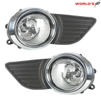 Fog Lights for Toyota Sienna (2011–2015)
