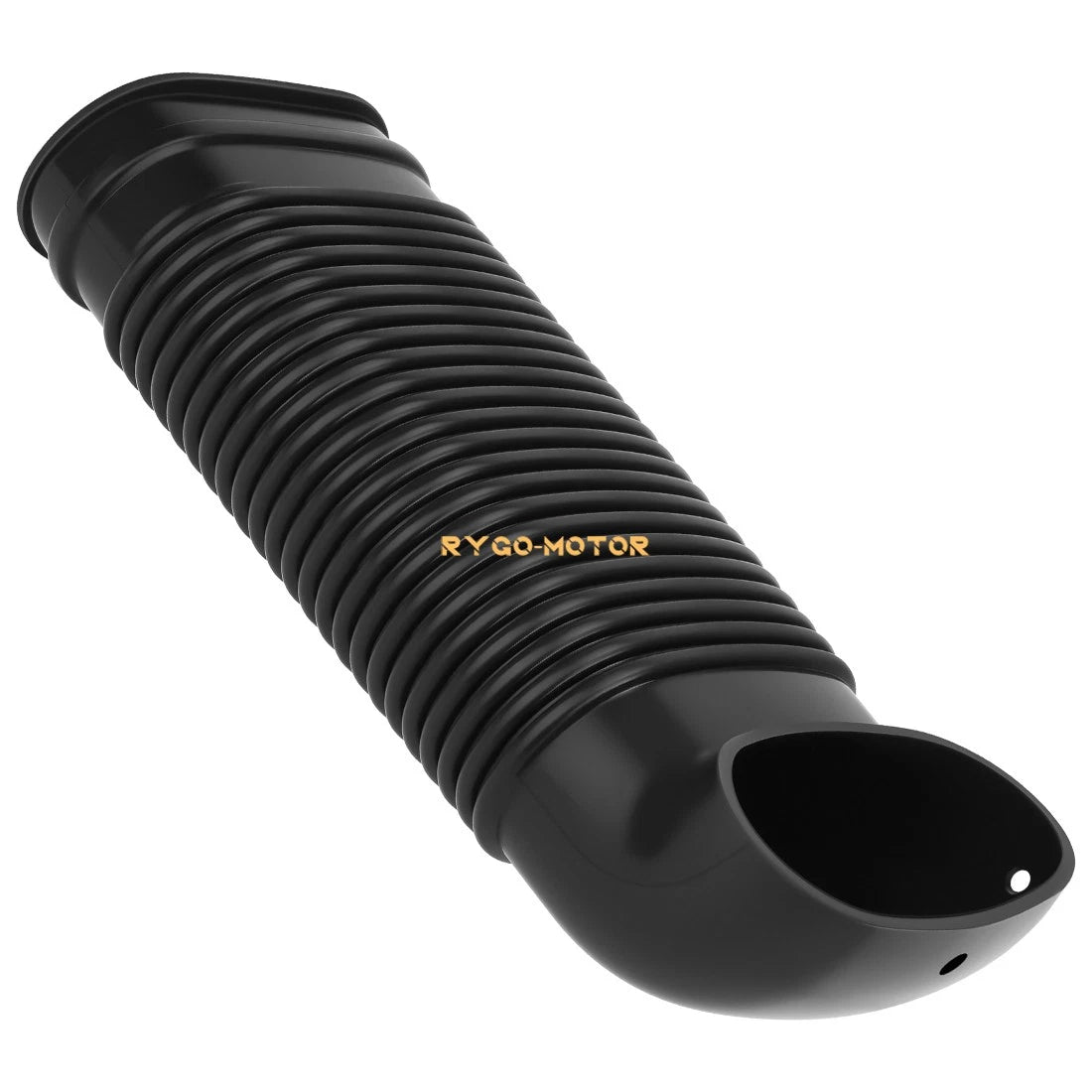 Cooling Fan Duct 0451665 for Polaris Predator 90, Sportsman 90 (2004–2006)