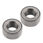 2X Front Wheel Bearing for Kia Optima / Hyundai Sonata (2002–2013)