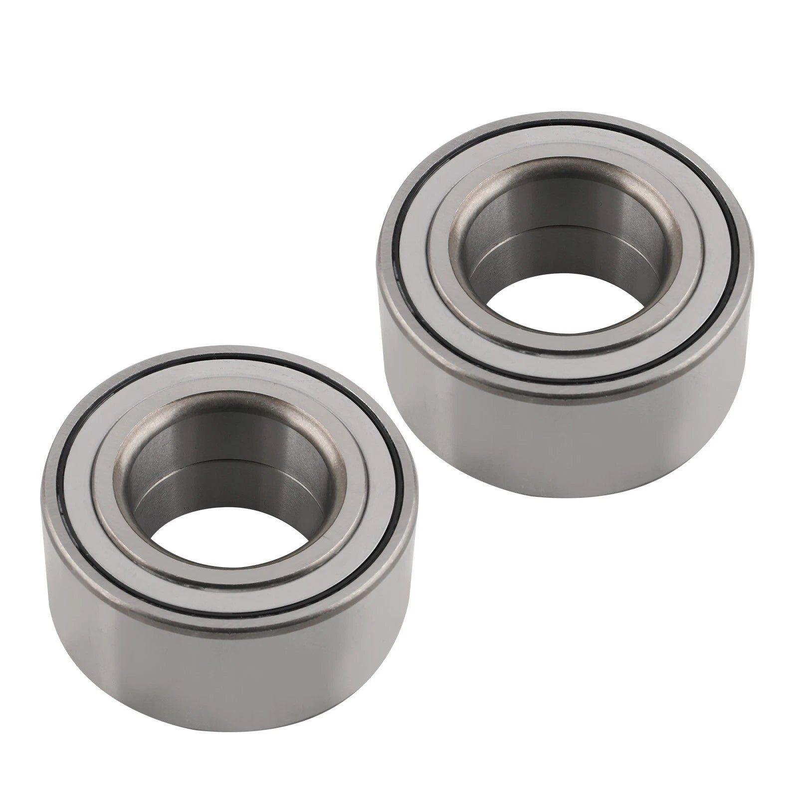 2X Front Wheel Bearing for Kia Optima / Hyundai Sonata (2002–2013)