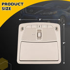 Overhead Console Sunroof Switch for Nissan Altima (2013-2018)