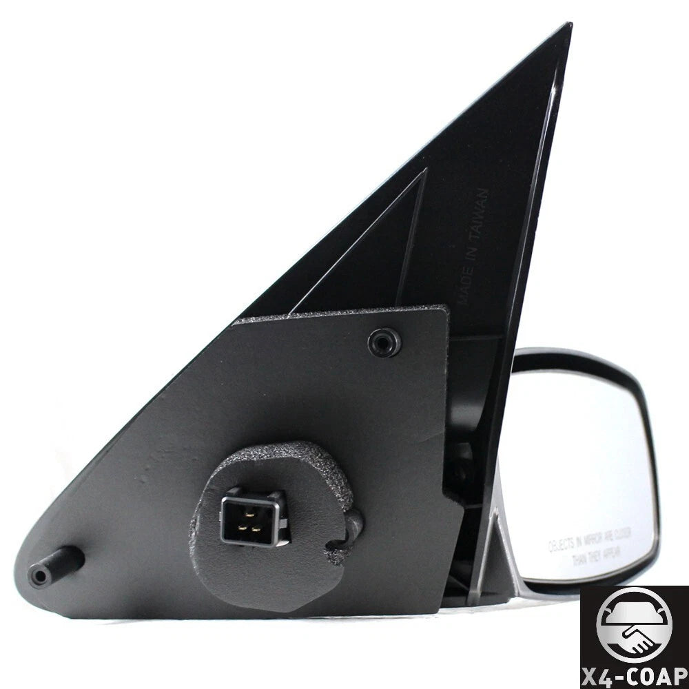 Right Passenger Side Mirror for Mercury Ford (VAQ2 FO1321174 F8RZ17682EA)