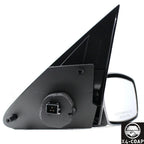 Right Passenger Side Mirror for Mercury Ford (VAQ2 FO1321174 F8RZ17682EA)