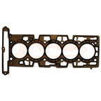 Set of 10 Cylinder Head Gasket Bolts for Chevrolet GMC Hummer (2004–2006)