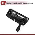 Tailgate Door Handle No. 22755304 for Chevrolet Silverado Sierra (2014–2019)