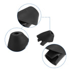 Car Antenna Ornament 86392-35031 for Toyota FJ Cruiser (2007–2014) Black
