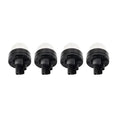 4x Primer Bulb for Ryobi Poulan Echo Chainsaw Trimmer