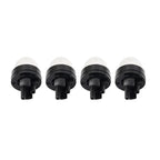 4x Primer Bulb for Ryobi Poulan Echo Chainsaw Trimmer