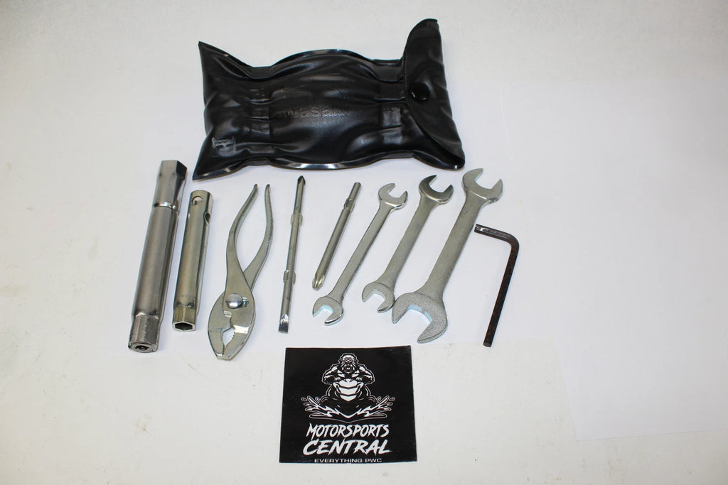 OEM Tool Kit #56007-3716 for Kawasaki Jet Ski Ultra STX 12/15 SX-R (2004–2022)