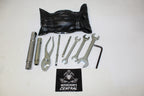 OEM Tool Kit #56007-3716 for Kawasaki Jet Ski Ultra STX 12/15 SX-R (2004–2022)