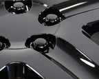 Wheel Covers Set of 4 OEM Replacement for Chevrolet Impala (2006–2011)