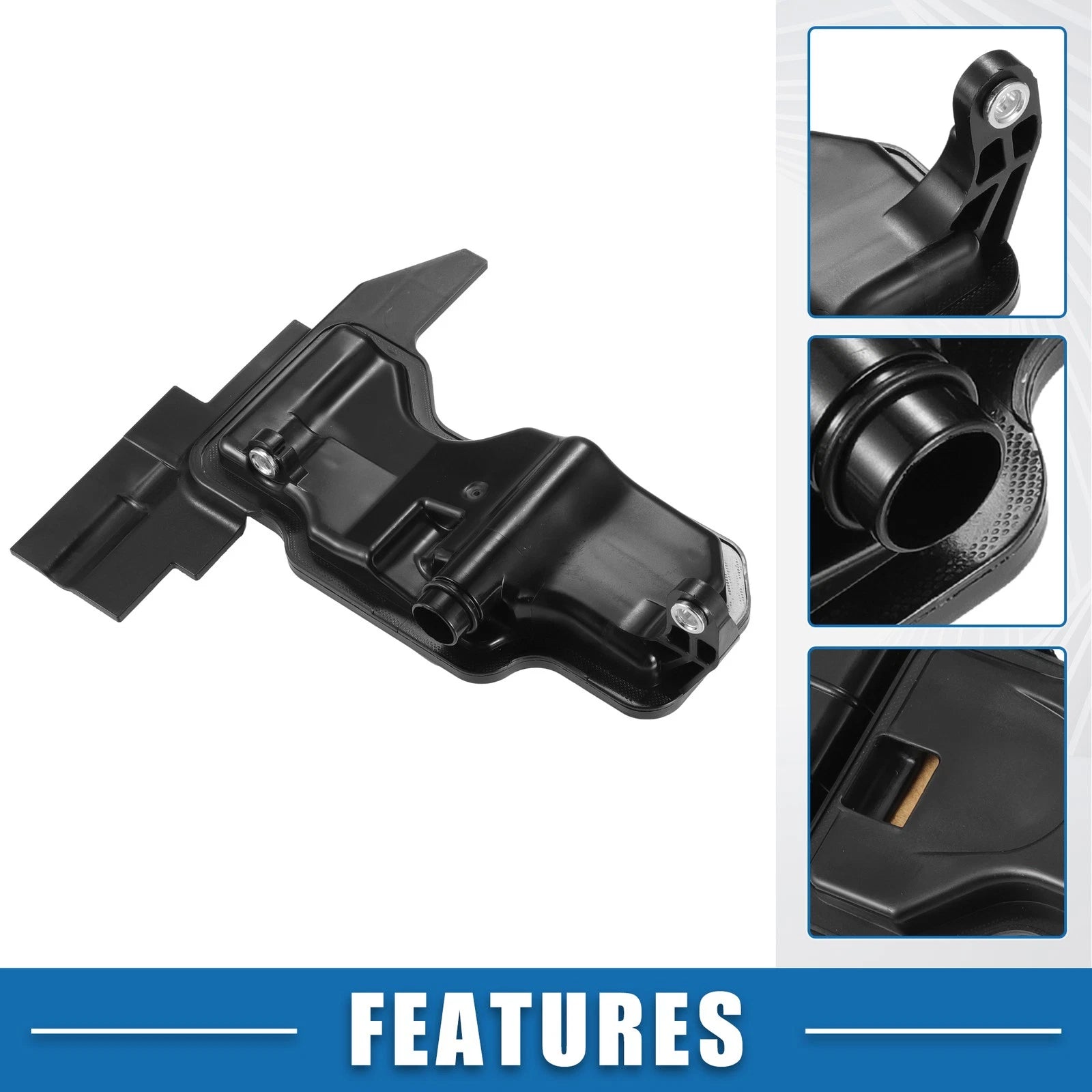 Oil Pan Automatic Transmission Filter for Honda Pilot (2003–2005) No. 25420PGH003