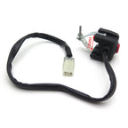 7/8" Handle Stop Kill Switch for Yamaha Suzuki Kawasaki Honda KTM (Pit Bike ATV)