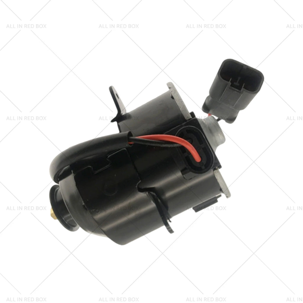 Cooling Fan Motor for Honda Accord Euro CL (2002–2008)