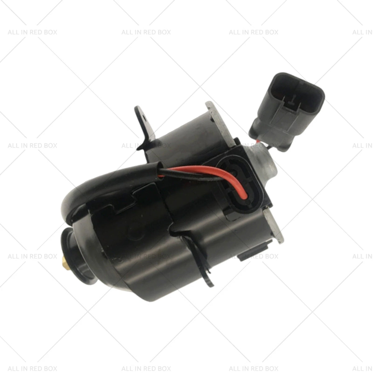 Cooling Fan Motor for Honda Accord Euro CL (2002–2008)