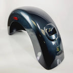 Left Rear Fender for Harley-Davidson Tri Glide Trike (2020) - Spruce Solid