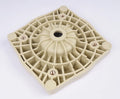 Seal Plate 356012 for Pentair SuperFlo Pump, Pinnacle High Flow Pump (N/A)