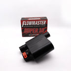 Exhaust System for 82-92 Camaro Firebird (1982–1992) - Flowmaster Super 10 Tips