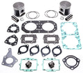 Top End Rebuild Kit for Kawasaki 800 SXR SX-R (Std 82mm)