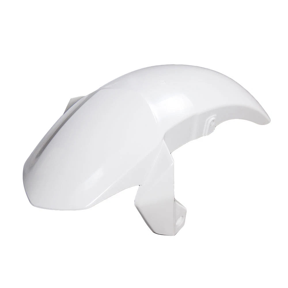 Fairing Kit for Kawasaki Ninja 650 EX650 (2012–2016) Unpainted White ABS