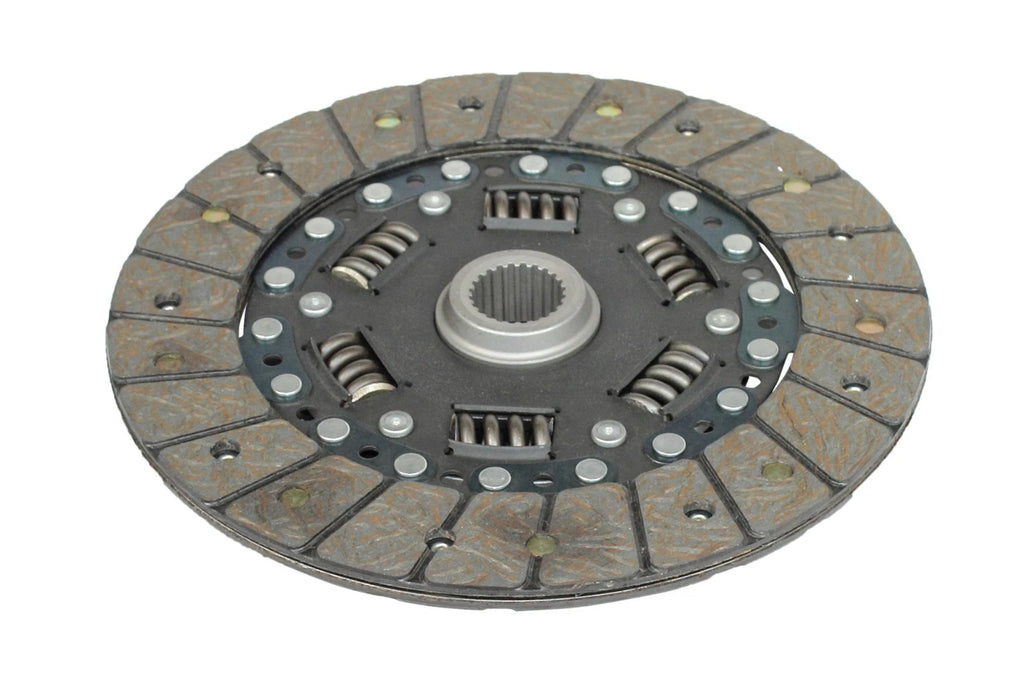 Stage 2 Clutch Kit for Honda Civic Si, Del Sol, CR-V, Acura Integra (1994–2001)