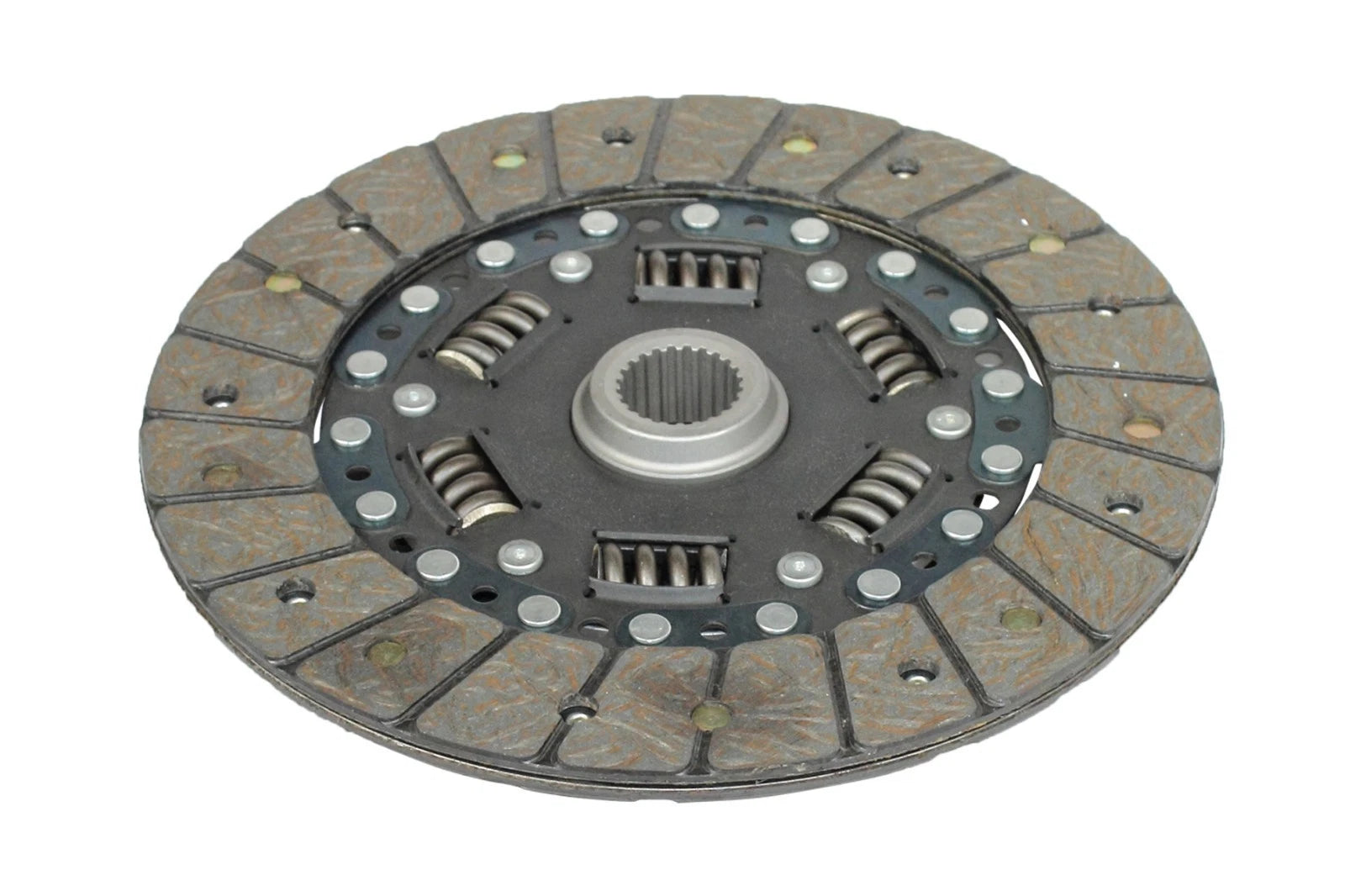 Stage 2 Clutch Kit for Honda Civic Si, Del Sol, CR-V, Acura Integra (1994–2001)
