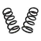 Set of 2 Coil Springs for Nissan Pathfinder (2013–2016)